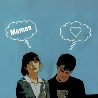 Telegram profile photo for 500 memes of Stasik