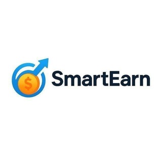 Telegram profile photo for SMART EARNERS CHANNEL