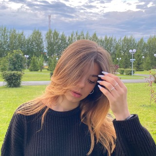 Telegram profile photo for Юльчик🥳