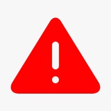 Telegram profile photo for Alertas DownDetector