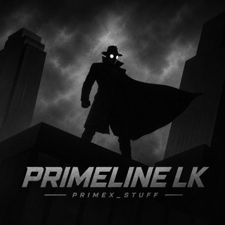 Telegram profile photo for PrimeX STUUFS 💸