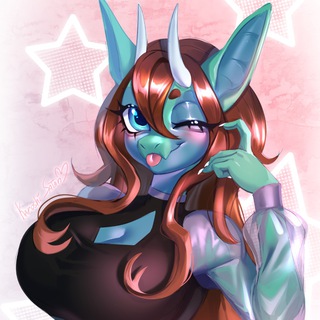 Telegram profile photo for AOKIGAHARA 18+