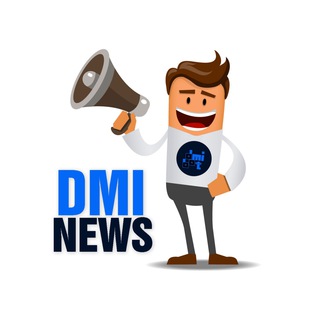 Telegram profile photo for DMI News