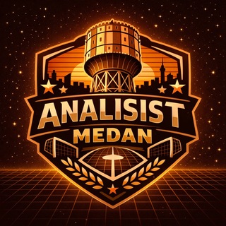 Telegram profile photo for 📌Analisist Medan