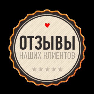 Telegram profile photo for Отзывы - админ @oks_dobrr