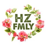 Telegram profile photo for HZ FMLY
