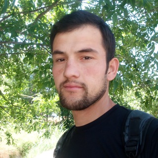Telegram profile photo for Мусал