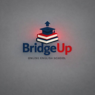 Telegram profile photo for BridgeUp