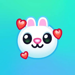 Telegram profile photo for Стикеры/популярные/для тебя😗💋
