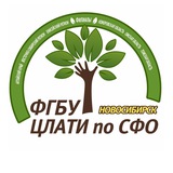Telegram profile photo for ЦЛАТИ по СФО