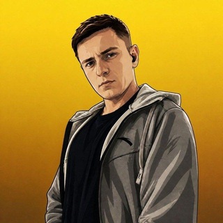 Telegram profile photo for Падик STIZH'a