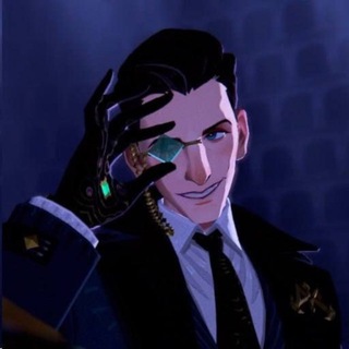 Telegram profile photo for человек культуры