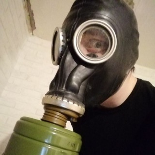 Telegram profile photo for 🔥Пиромант_Щитпост🔥