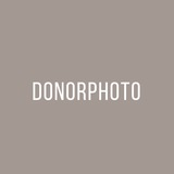 Telegram profile photo for donorphoto