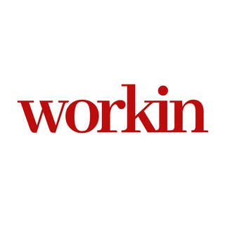 Telegram profile photo for Workin