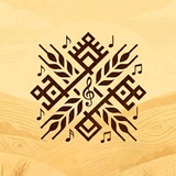 Telegram profile photo for Песни о земле Оренбургской