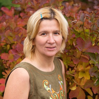 Telegram profile photo for Елена Машкова