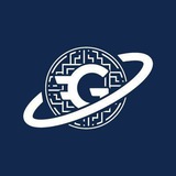 Telegram profile photo for Gato Chain Portal