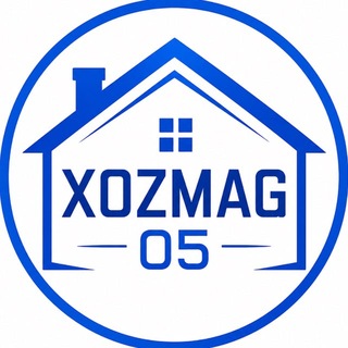 Telegram profile photo for Хозмаг05.ру инструменты