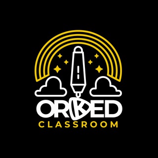 Telegram profile photo for Orked Classroom