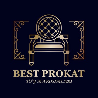 Telegram profile photo for BEST PROKAT | STOL STUL & POSUDA
