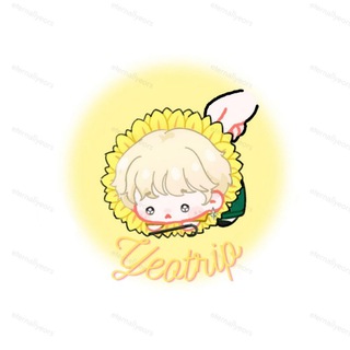 Telegram profile photo for YeoTrip ૮ ○ﻌ ○✿ა