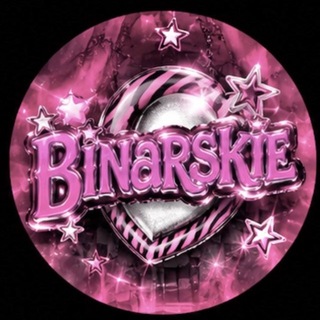 Telegram profile photo for B1NARSK13
