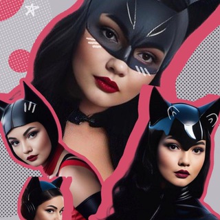 Telegram profile photo for Bʟᴀᴄᴋ_Pᴀɴᴛᕼᴇʀᴀ196