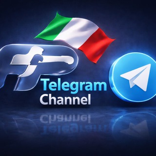 Telegram profile photo for Federazione Pugilistica Italiana