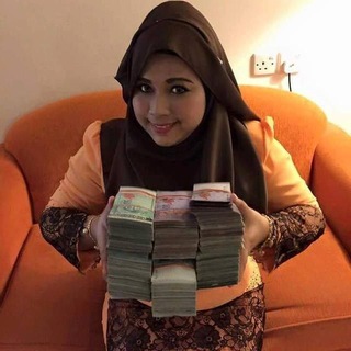 Telegram profile photo for Simpanan Tante