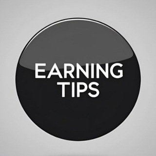 Telegram profile photo for Money earning tips