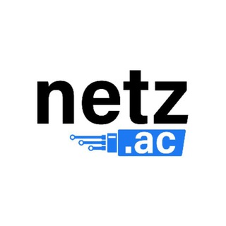 Telegram profile photo for Netz.ac News