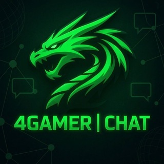 Telegram profile photo for 4GAMER | Chat