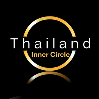 Telegram group profile photo for Thailand Inner Circle