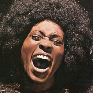Telegram profile photo for 🎹🎸Full Discography Music/Jazz/Blues/Soul/Classic Black Music
