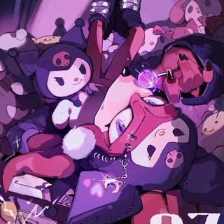 Telegram profile photo for 𐔌 𝐌ɪɴᴏʀɪ 𝐢ɴғᴏ ꕀ 💜🪼 ꒱