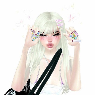 Telegram profile photo for varessanails