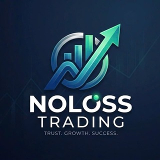 Telegram profile photo for Noloss Trading