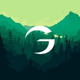Telegram profile photo for San Andreas County