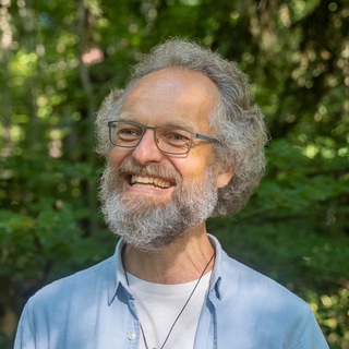Telegram profile photo for Druide Paul