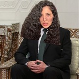 Telegram profile photo for أميرة المؤمنين