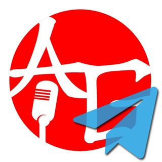 Telegram profile photo for Anything Group
