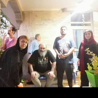Telegram profile photo for تا اطلاع ثانوی