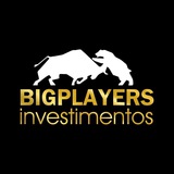 Telegram profile photo for ๐ BIG PLAYERS ๐