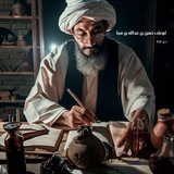 Telegram profile photo for تحلیل الامراض ( مبانی طب سنتی)