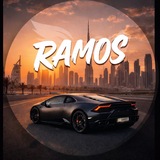 Telegram profile photo for reputations