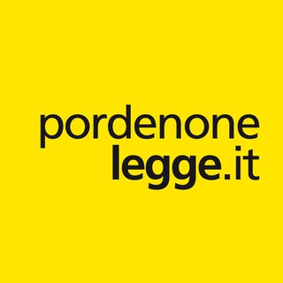Telegram profile photo for pordenonelegge