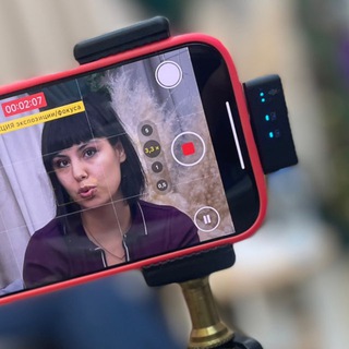 Telegram profile photo for Городской журналист