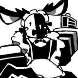Telegram profile photo for DOPPEL CF+