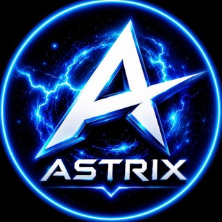 Telegram profile photo for Канал Astrixa